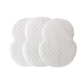 Free Sample Absorbent Pads Cotton Anti Underarm Sweat Pads Washable Armpit Sweat Absorbent Pad