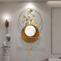 60X119CM Factory Prices Gold New Dropshipping 2025 Wall Living Room Home Decor Luxury  Art House Decoration Customizable
