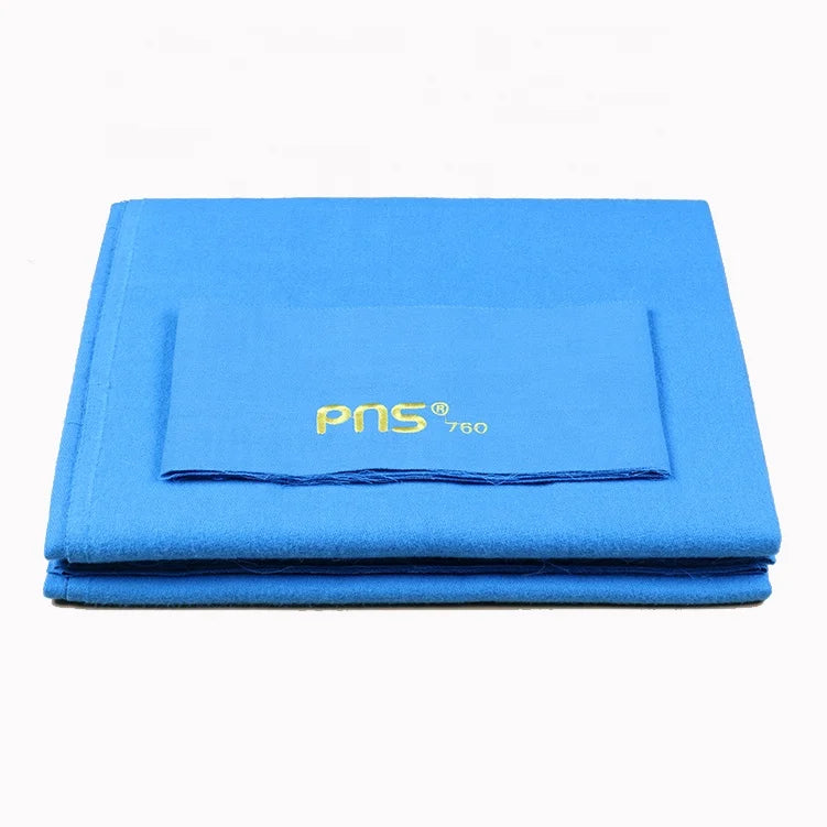 Wholesale Price Premium Quality 9FT Billiard Table Fast Speed Cloth Pool Felt Fabric for Sale