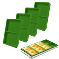 Silicone Tray Dividers for Harvest Right Freeze Dryer Trays Silicone Food Molds for Harvest Right Freeze Dryer