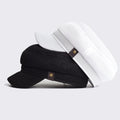 Summer Casual Men Women Mesh Breathable Beret Hat Ivy Hat Male Sun Sport Caps Dad Caps Travel Outdoor