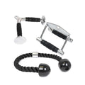 Pull Down Attachment Cable Machine Accessories for Home Gym LAT Pull Down Attachment Weight Fitness