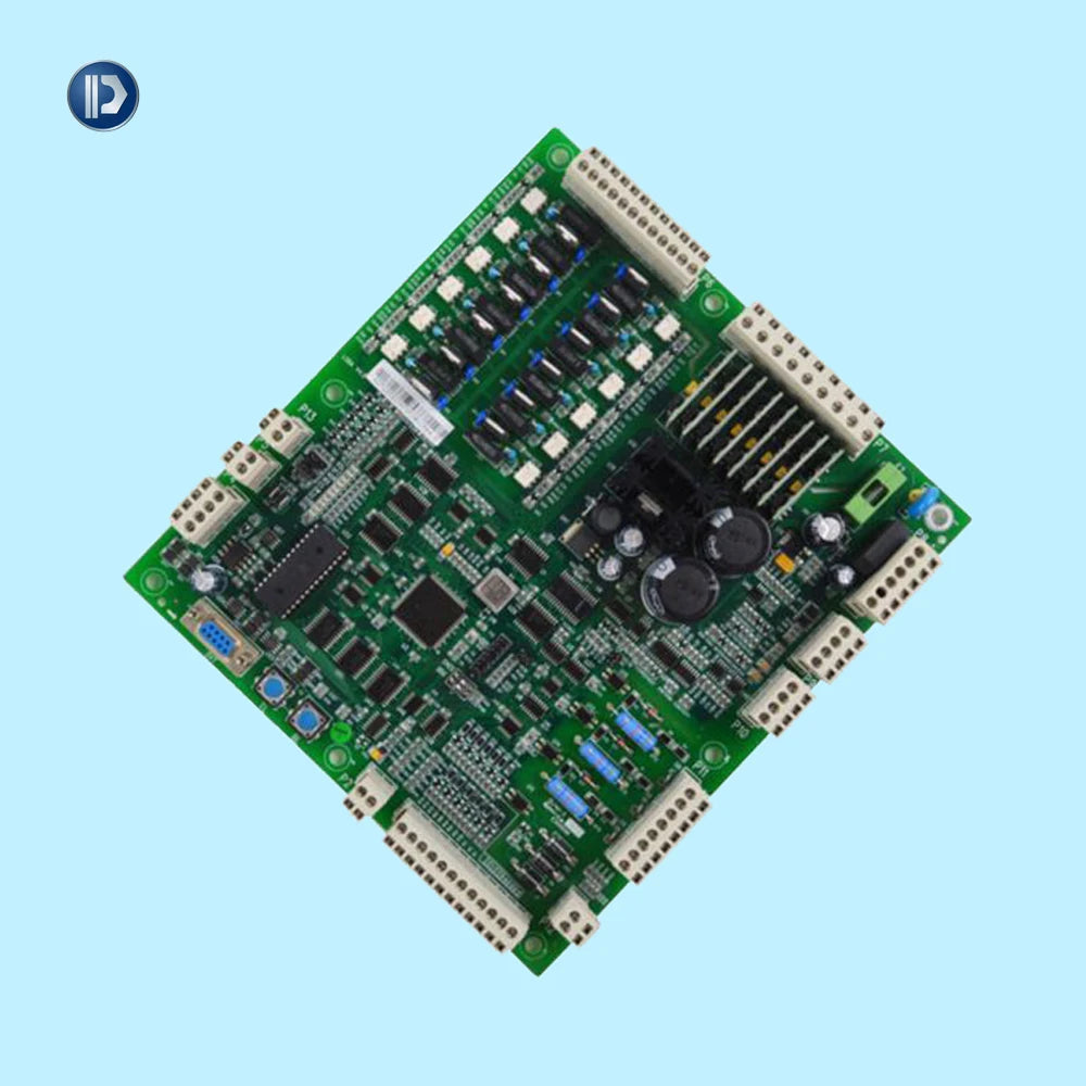 PCB Board GGA21240D10 Imported with Original Packaging