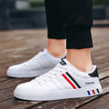 New Styles Fashion Luxury Breathable Men Leisure Sport Shoes Sneakers for Men