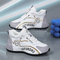 2025 Breathable Solid Color Slip on Men Casual Shoes Men Summer New Style Men's Peas Shoes the British Sneakers