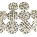 Bottle Cap Seal Leak Proof PET Film Pressure Sensitive Gasket