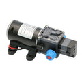 FLO-2202 Mini Fresh Water Pump 12V Agriculture Battery Sprayer with High Pressure 35PSI Diaphragm Pump Mist Spray