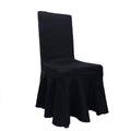Premium Dining Banquet Chair Cover for Hotel and Wedding Ceremony