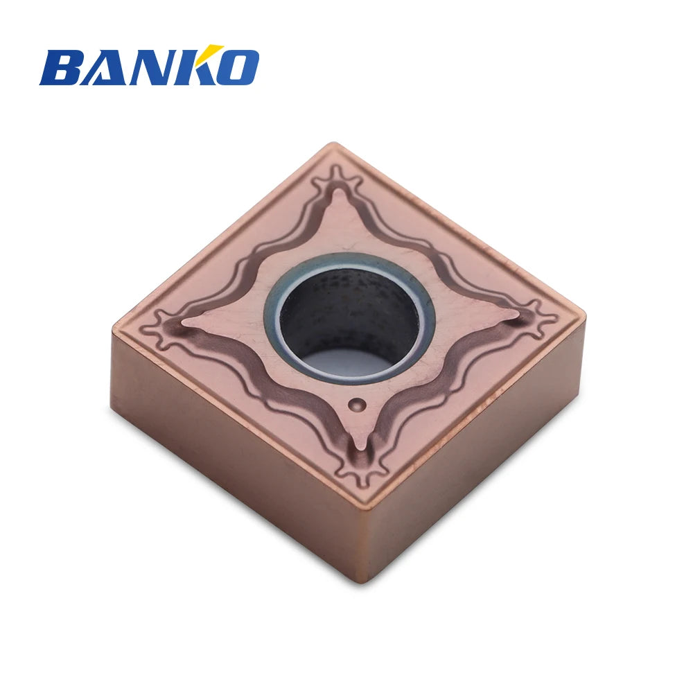 Carbide Insert SNMG120404 SNMG120408 MA  Metal Cylindrical Turning Tool CNC Lathe Tool SNMG Turning Tool