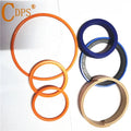 991/10142  Backhoe Hydraulic Cylinder Seal Kit 991-10142
