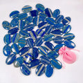 Hongzhuo Professional Stone Factory Wholesale Inspiration Crystal Healing Lapis Lazuli Stone Energy Chakra Stone