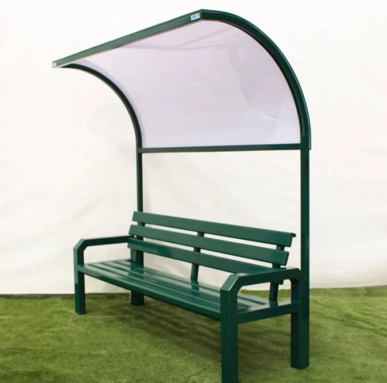 Outdoor Bench for Playground