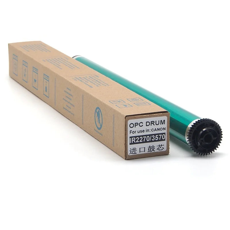 For CANON IR 2230 2270 3570 4570 2830 2870 3025 3030 3225 3035 3045 3245 3530 Compatible OPC Drum NP0037593