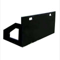 ZSPE Foldable Training Wear Resistant Soccer Rebound Board Soccer Passing Wall