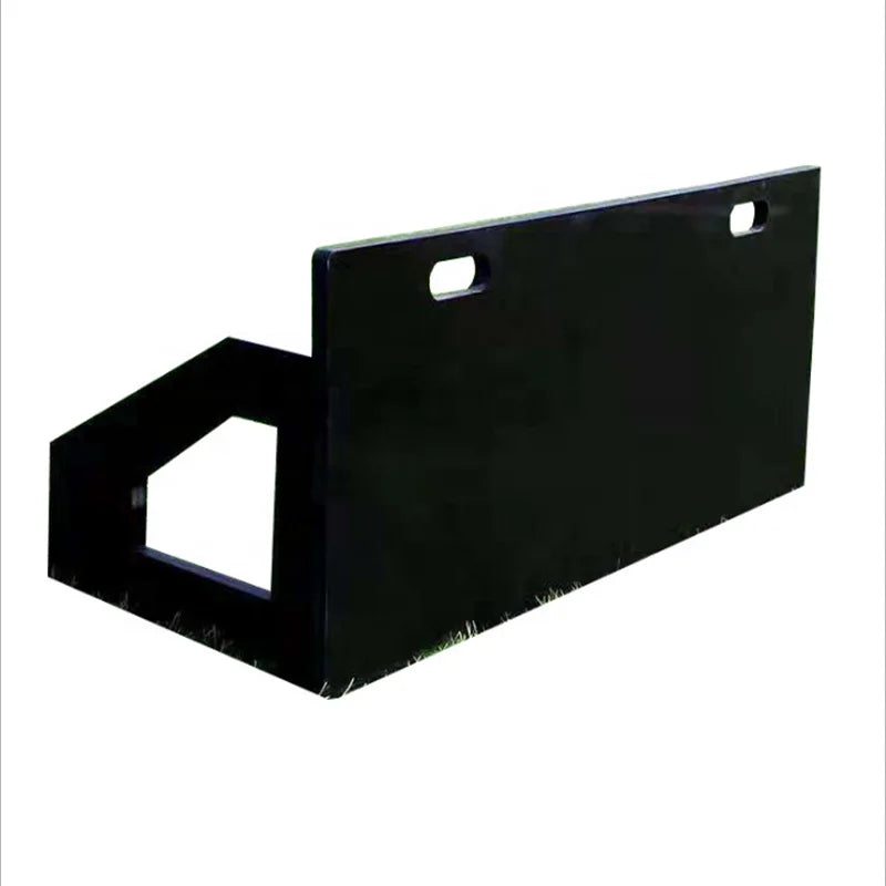 ZSPE Foldable Training Wear Resistant Soccer Rebound Board Soccer Passing Wall