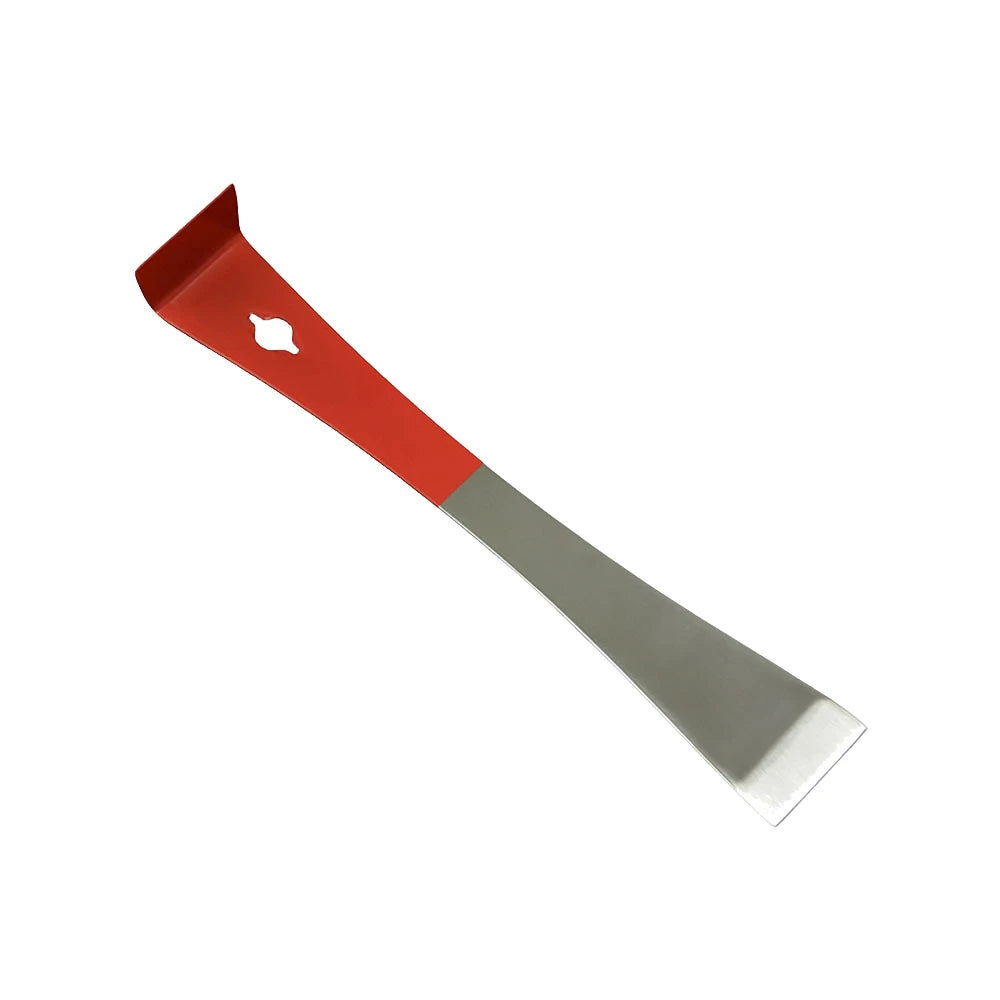 Beekeeping Tools Stainless Steel Bee Queen Excluder Clean Shovel