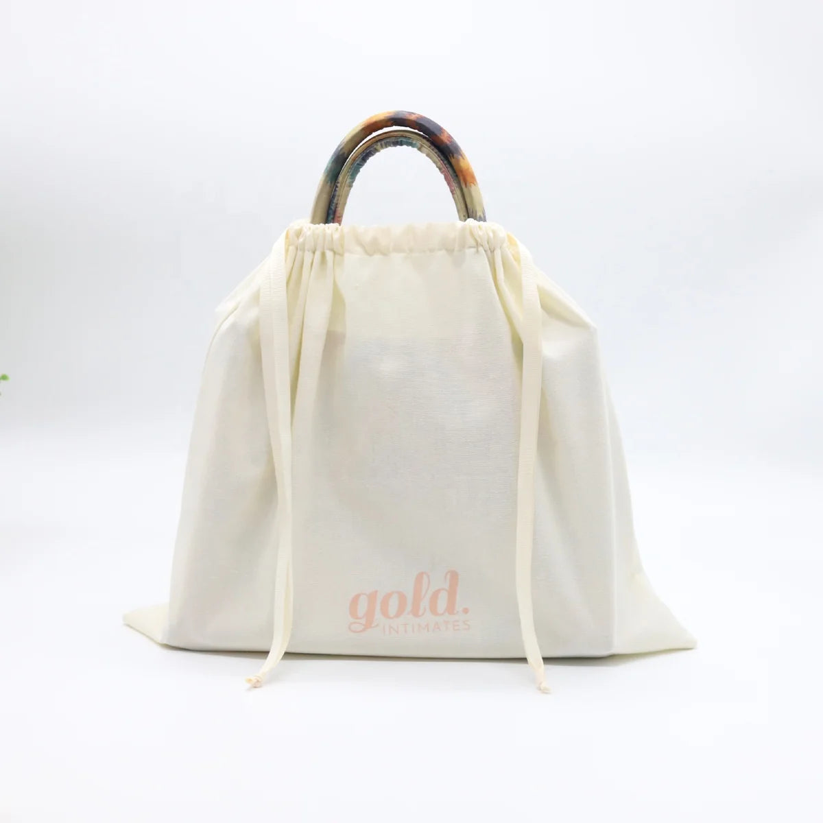 Promotional Custom Cotton Linen Drawstring Shopping Bag Reusable Muslin Cotton Gift Promotion Bg