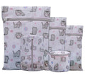 Shoes Laundry Bag Sneaker Mesh Laundry Dryer Bags Shoe Wash Bag for Washing Machine