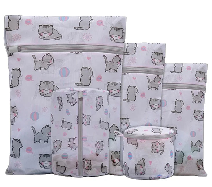 Shoes Laundry Bag Sneaker Mesh Laundry Dryer Bags Shoe Wash Bag for Washing Machine