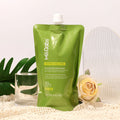 Professional Salon Keratin Collagen Hair Mask Deep Moisturizing Hair Protein Treatment Vegan Nourishing Refreshing