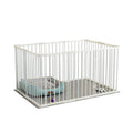 Manufacturer Wholesale Stainless Steel Metal Large Small Cheap Dog House Pet Cages Pen Fence