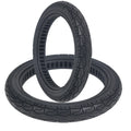 Nedong 16X2.125 Updated Rubber Tire Other Wheel for Electric Cargo Bicycle or E-bike