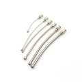 Bird Feeding Needle with Bag Drenching Cannula Animal