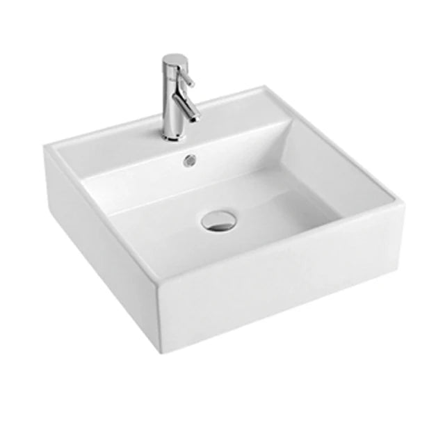 Under Counter Basin Basin Ceramic Modern Porcelain Hand Wash Basin Counter Top Antique