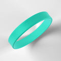 Crystalcode Thin Ring the Wide Slap Bracelet Rubber Bracelets With Logo Wristband Blank Silicone Wristbands