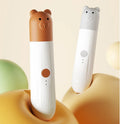 USB Rechargeable Electric Pet Nail Grinder Automatic Nail Cutter Electric Nail Trimmer for Pets
