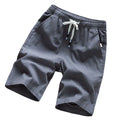 New Men Leisure Large Size Sportswear Pants Casual Beach Pants Summer Sports Fitness Pants