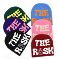 2023 New Knitting Beanies Hat Men Women Paragraph Quality Cap Mea Culpa Y2k Warm Fashion Hundred Take Cold Cap Women Hats