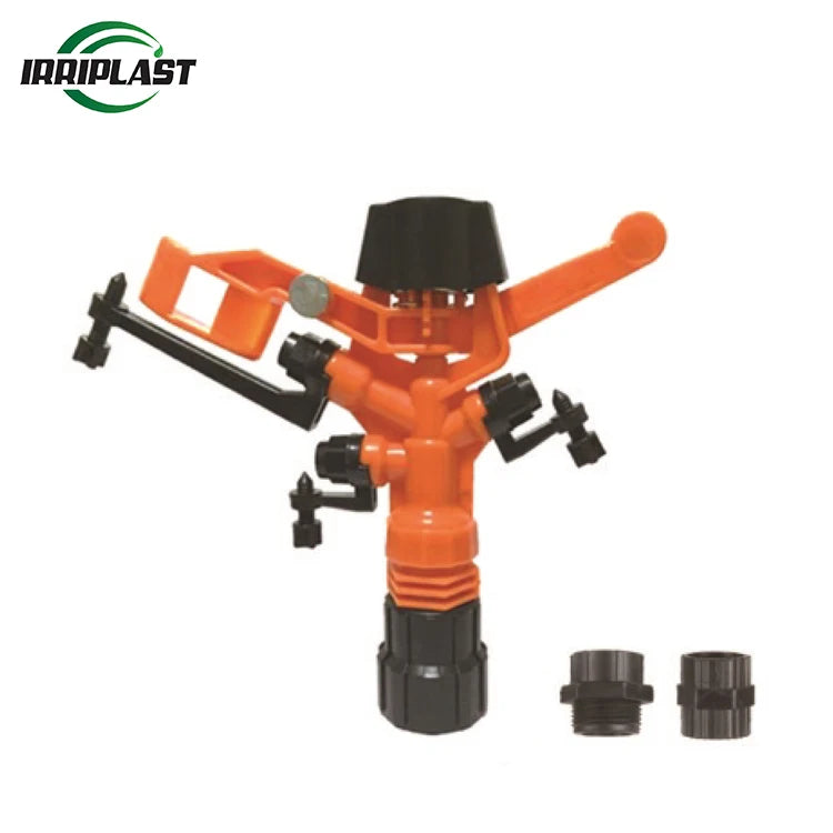 Hunter Irrigation System Sprinkler Water Sprinkler Adjustable Sprinkler Flexible Drop