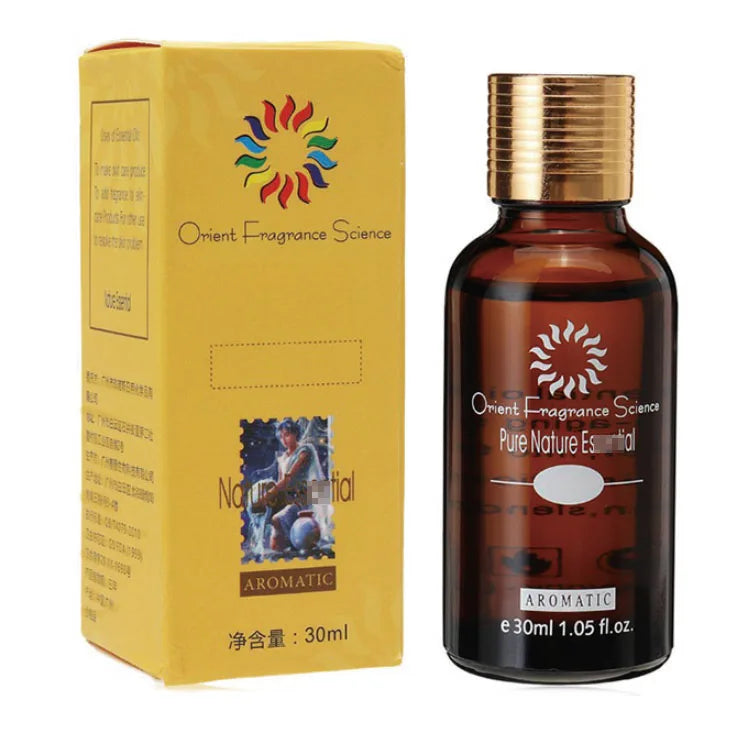 100% Organic Facial Care Essence Anti-wrinkle Brightening Moisturizing Wholesale Lavender Essential Oil