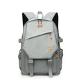 2024  New Arrival Large Capacity Waterproof Oxford Business Backpack Customized logo Backpack Men Travel Laptop Backpack