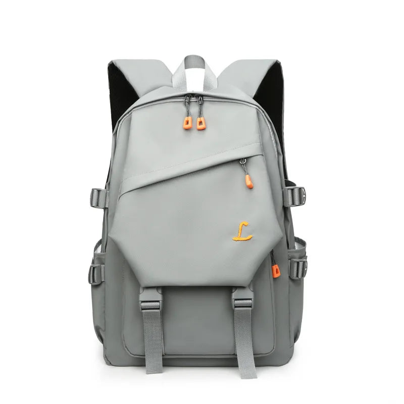 2024  New Arrival Large Capacity Waterproof Oxford Business Backpack Customized logo Backpack Men Travel Laptop Backpack