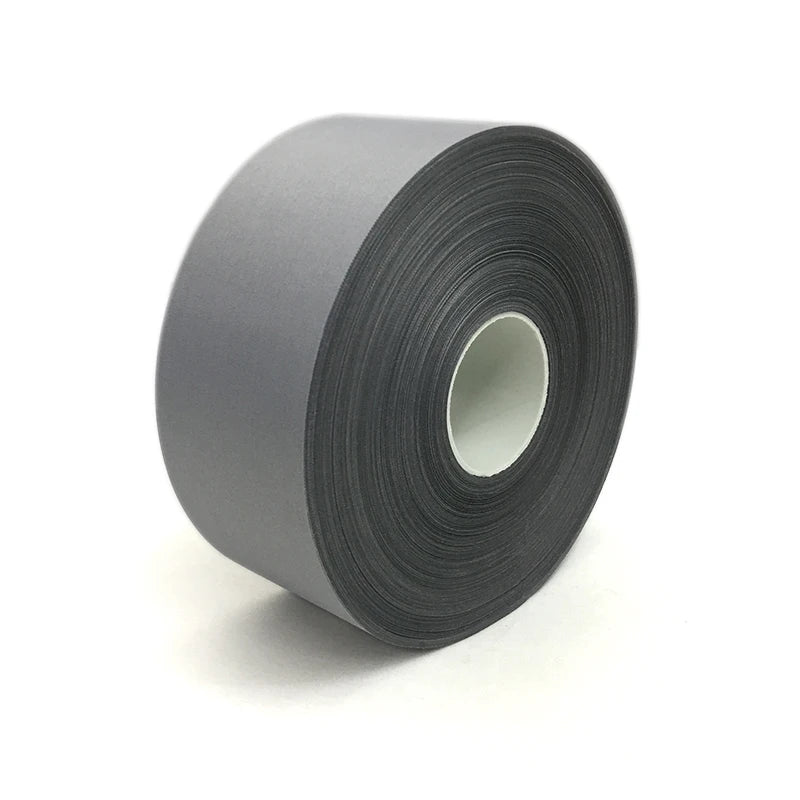 YouGuang Reflective Fabric Tape Grey Color High Visibility Clothes Safety Warning Tape