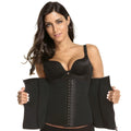 2021 Wholesale Private Label Waist Trainer for Women Plus Size Slim Body Girdles Corsets