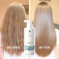 Oem Anti Dandruff Shampoo Hair Loss Herbal Ocimum Basilicum Sulfate Free Organic Hair Shampoo