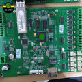 DPCS KM512 42pl Set Board USB-version 8 Heads Board Kit for Konica 512 Headboard Mainboard Whole Set Board for Km512 Printers