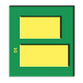 Toner Chip for HP W-2113X W-2210A W-2211A W-2212A W-2213A W-2210X W-2211X W-2212X W-2213X W 2110A 2111A 2112A 2113A 2110X 206A/X