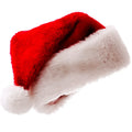 Fashionable Waterproof Santa Claus Knitted Hat Xmas Plaid Letter Print Winter Beach Business Christmas Cartoon Breathable Travel