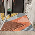 Modern Carpets for Living Room 3D Pattern Nonslip Large Rug Hotel Kids Room Carpet Bedside Mats