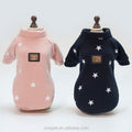 Pet Clothing Boutique Dog Quality Wearing Medium Small Puppy Dog Coat