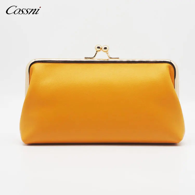 Cossni Superior Quality Large Womens Wallets Purse Checkbook Wallets for Women