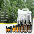 Manufacturer 100%natural Organic Rosemary Leaves Hair Oil Essential Nourishing Hair Scalp Care Rose Mary Mint Essential Oil Bulk