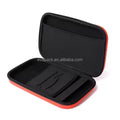 Nintendo Switch Lite Slim EVA Carrying Case with Zipper Closure nintendo Switch Protective case