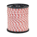 High Tensile Strong Usage Farming Ranch Cattle Horse Sheep Fencing Wire Electric Fence Polywire