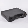 MM-TB008 Plastic Empty Tool Box Without Compartment Carry Case for Tools