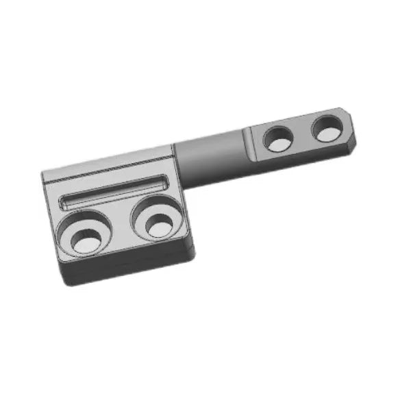 Consumer Electronics Parts Torque Hinge/friction Hinge